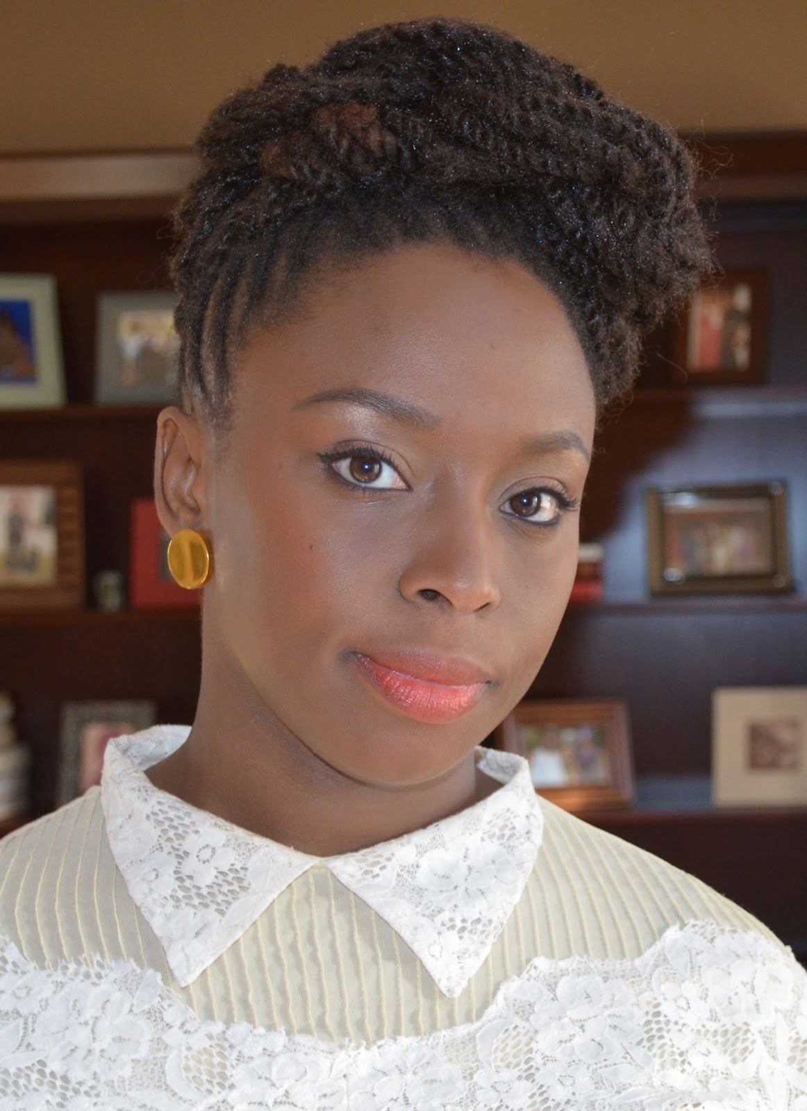 chimamanda ngozi adichie